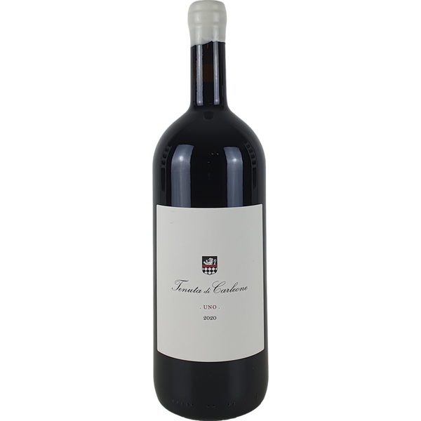 Tenuta di Carleone UNO IGT 2020 - 1,5l - Bottle Hero