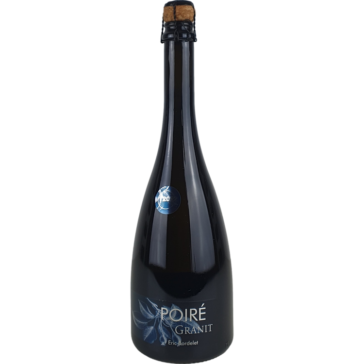 Eric Bordelet Poiré Granit       2022 - 0,75l
