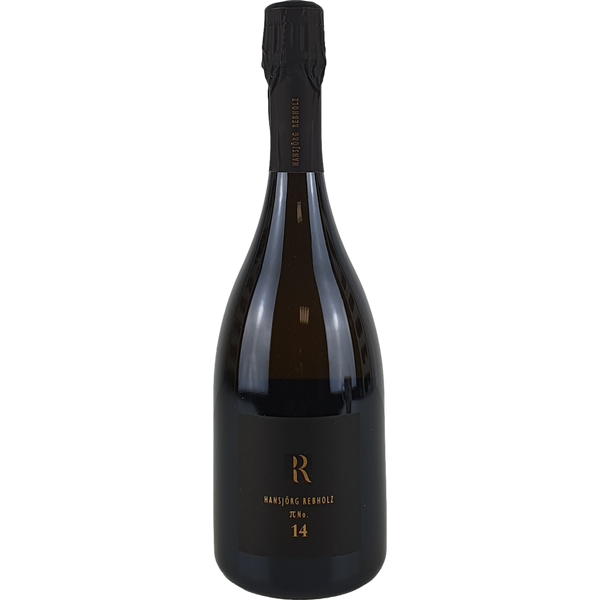 Ökonomierat Rebholz PiNo. Gold Sekt Extra Brut       2014 - 0,75l - Bottle Hero