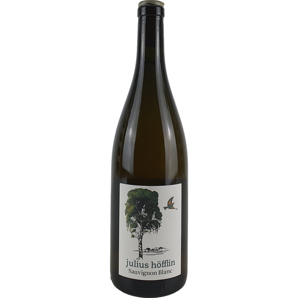 julius höfflin  Sauvignon Blanc     2022  - 0,75l - Bottle Hero