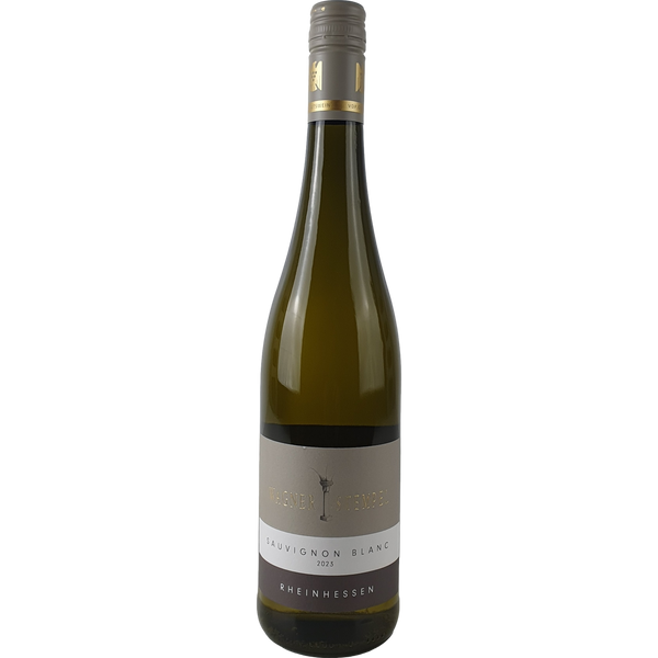 Wagner-Stempel  Sauvignon Blanc    2023  - 0,75l - Bottle Hero