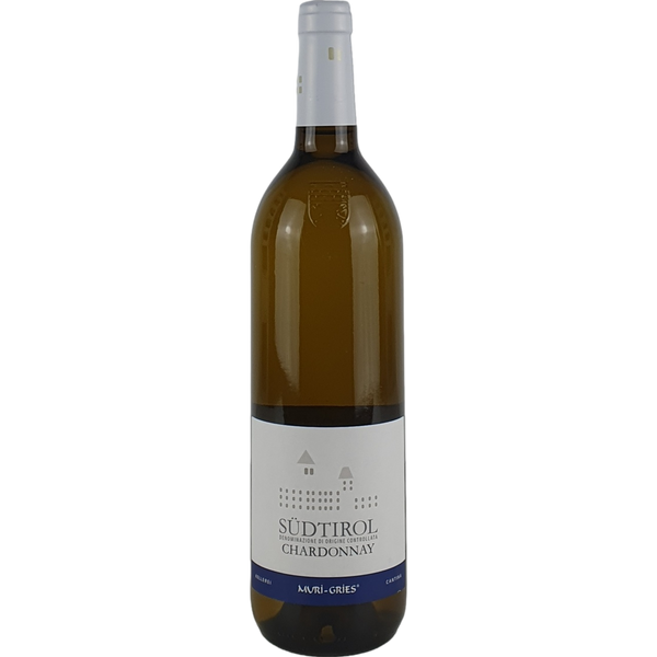 Muri-Gries  Chardonnay     2024  - 0,75l - Bottle Hero