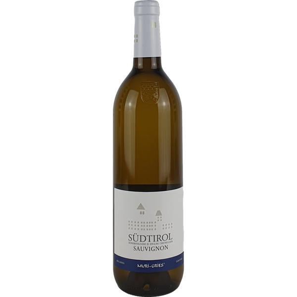 Muri-Gries  Sauvignon     2024  - 0,75l - Bottle Hero