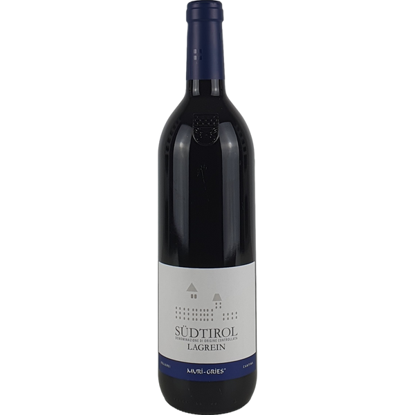 Muri-Gries  Lagrein     2024  - 0,75l - Bottle Hero