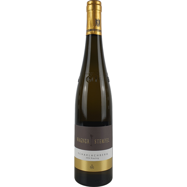 Wagner-Stempel Scharlachberg Riesling GG - Großes Gewächs    2024  - 0,75l - Bottle Hero