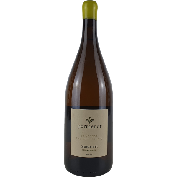 Pormenor Branco Reserva   DOC Douro  2023  - 1,5l - Bottle Hero