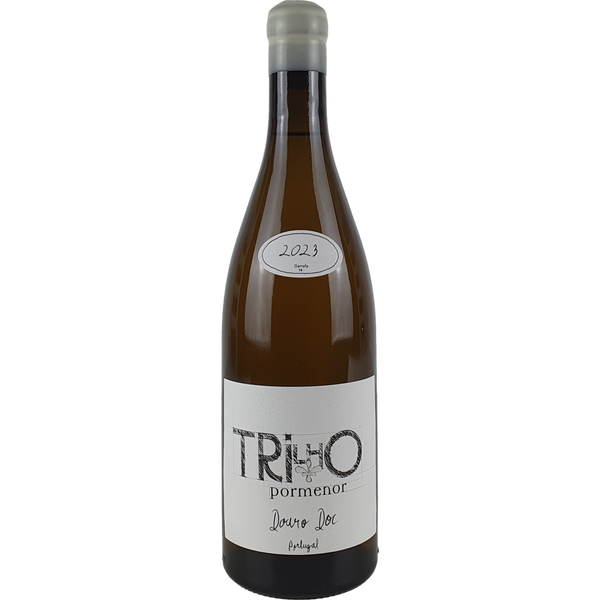 Pormenor Trilho Branco   DOC Douro  2023  - 0,75l - Bottle Hero