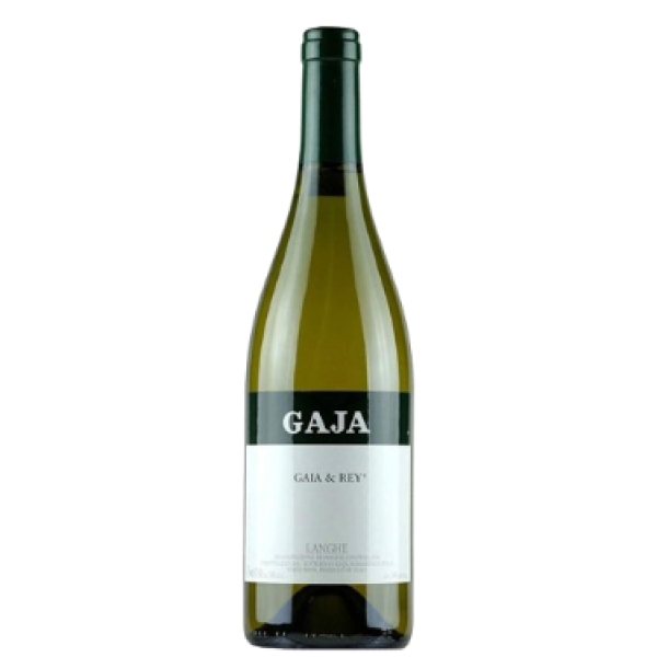 Gaja, Chardonnay Langhe 2021 (75 CL) - Bottle Hero