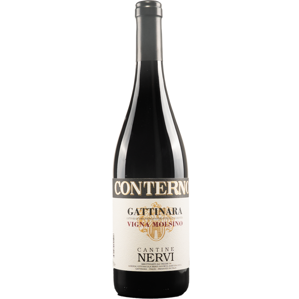 Nervi-Conterno, Vigna Molsino Gattinara 2019 - Bottle Hero