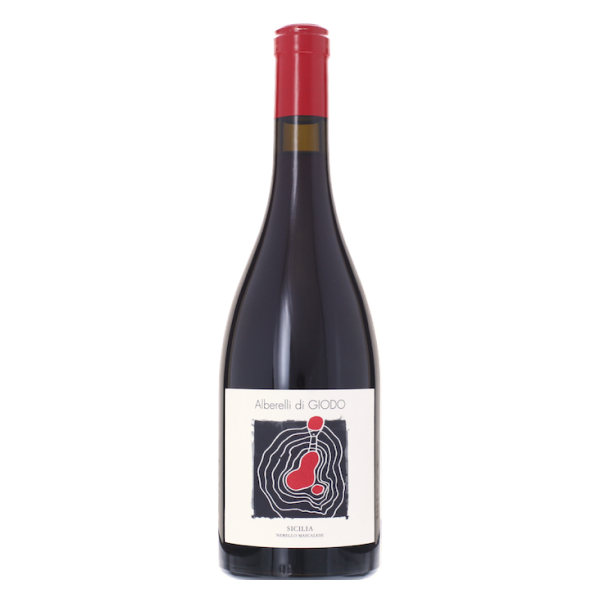 Giodo, Alberelli Nerello Mascalese 2020 (75 CL) - Bottle Hero