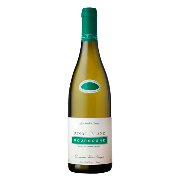 Henri Gouges Bourgogne Pinot Blanc 2022 - Bottle Hero