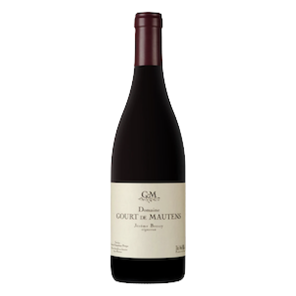 Gourt de Mautens 2012 MG (1.5 L) - Bottle Hero