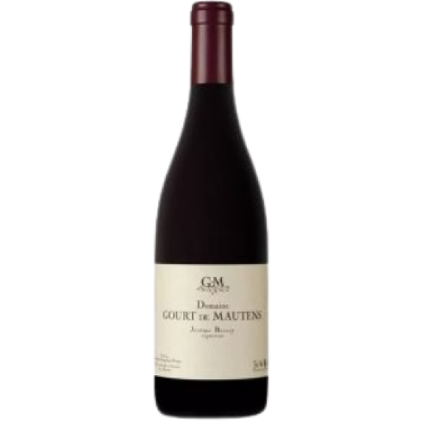 Gourt de Mautens 2016 MG (1.5 L) - Bottle Hero