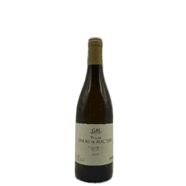 Gourt de Mautens Blanc 2017 (75 CL) - Bottle Hero
