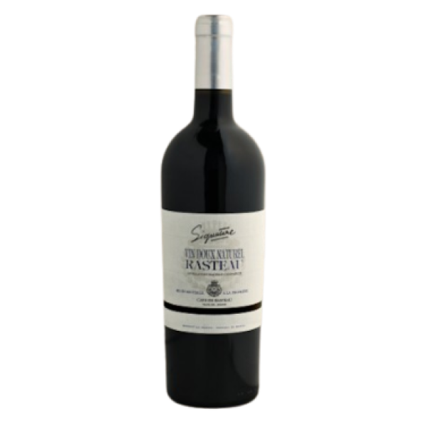 Gourt de Mautens Rasteau Vin Doux Naturel 2006 (75 CL) - Bottle Hero