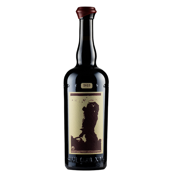 Sine Qua Non, Grenache Eleven Confessions Vineyard 2019 (75 CL) - Bottle Hero