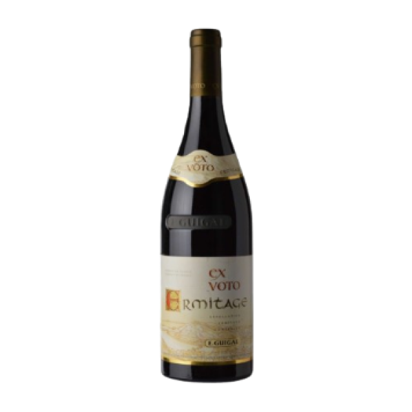 Guigal, Ermitage Ex Voto 2003 (75 CL) - Bottle Hero