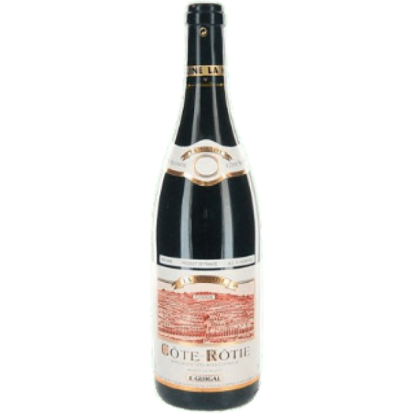 Guigal, La Mouline 2014 (75 CL) - Bottle Hero