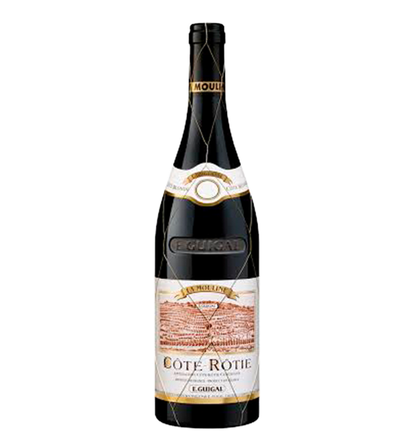 Guigal La Mouline 1999 - Bottle Hero