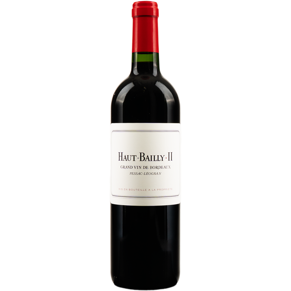Haut Bailly 2012 MG (1,5 L) - Bottle Hero