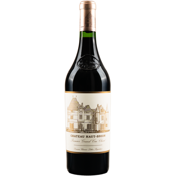 Haut Brion 2019 (75 CL) - Bottle Hero