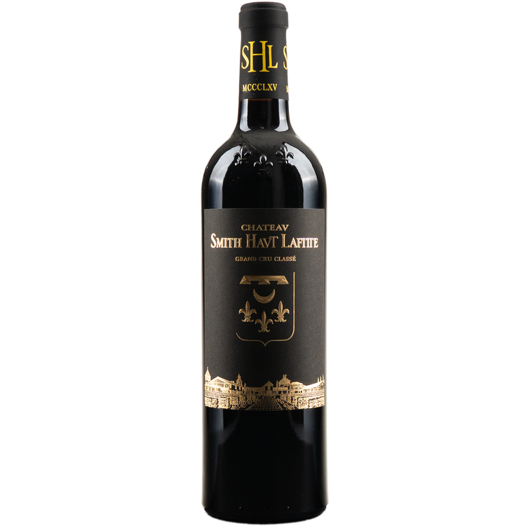 Château Smith Haut Lafitte 2016