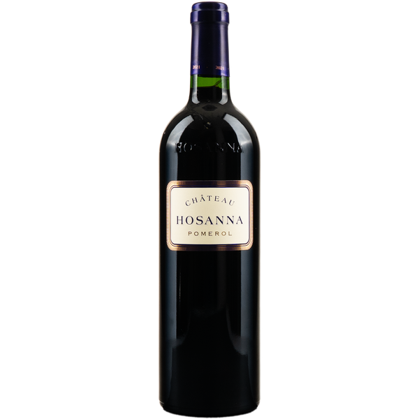 Hosanna 2020 (75 CL) - Bottle Hero