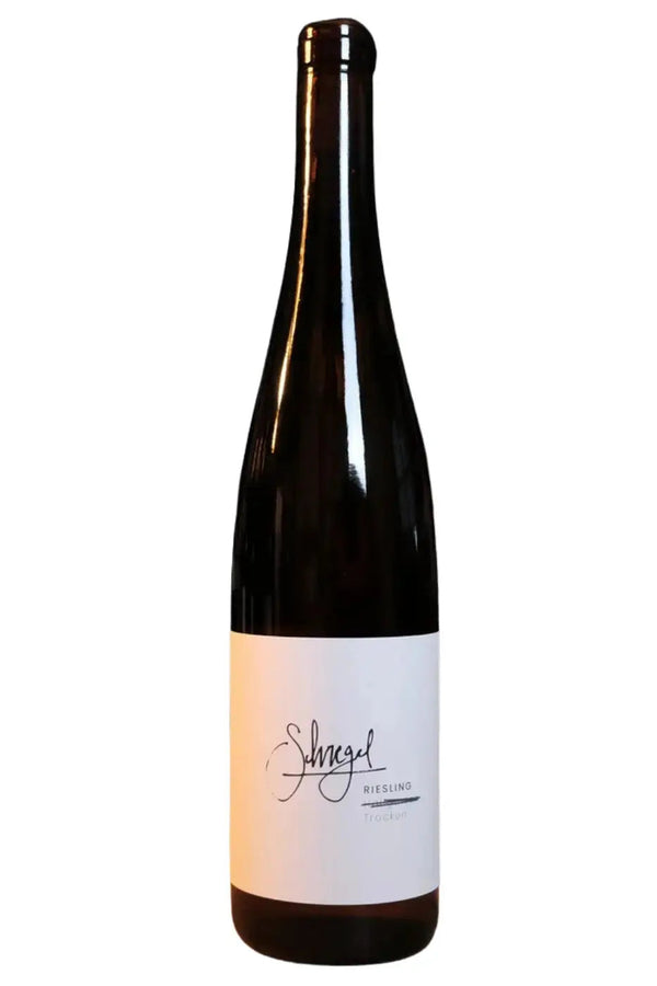 2023 Hallgarten Riesling trocken Weingut Alexander Schregel Rheingau 0,75l - Bottle Hero