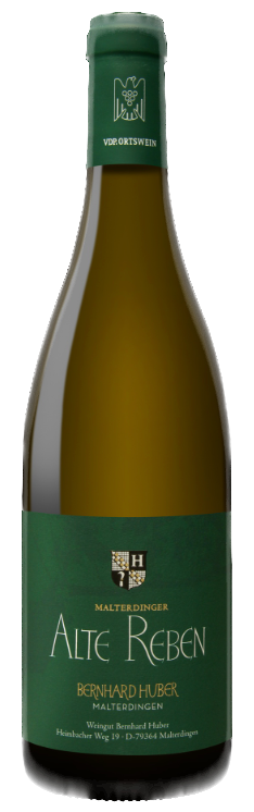 B. Huber - 2023 Chardonnay Alte Reben - Bottle Hero