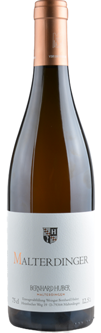B. Huber - 2023 Malterdingen Rosé - Bottle Hero