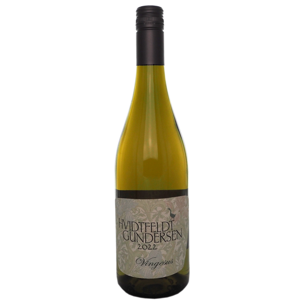 Hideaway Vingesus hvidvin 2022 - Bottle Hero