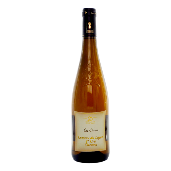 Domaine Des Forges Coteaux du Layon 1.Cru Les Onni - Bottle Hero