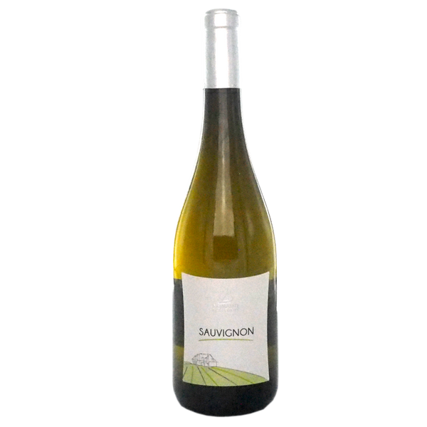 Domaine Des Forges D'Anjou Sauvignon blanc - Bottle Hero