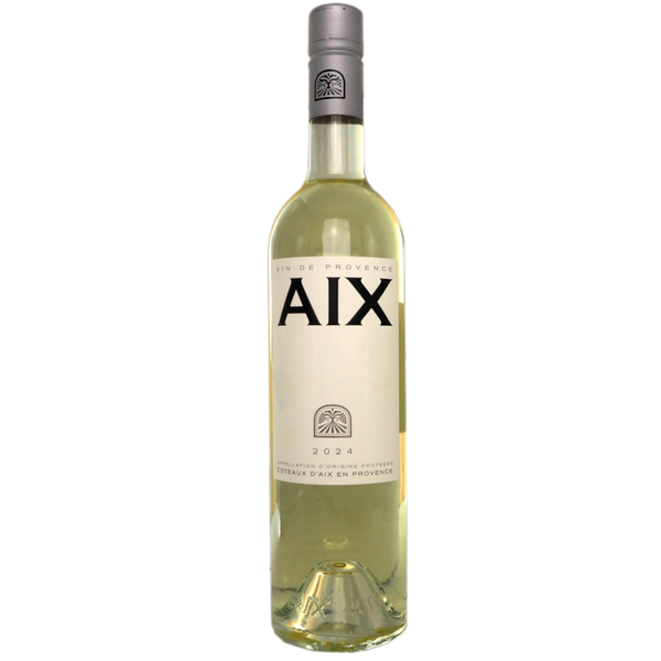 Maison Saint AIX WHITE 2024 d'Aix Provence 0,75 - Bottle Hero