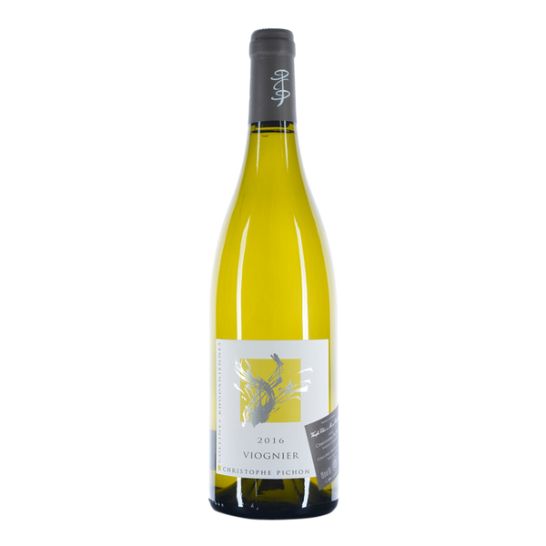 Christophe Pichon Viognier 2016 - Bottle Hero
