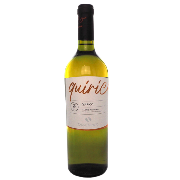 Casal Farneto Pecorino 2021 - Bottle Hero