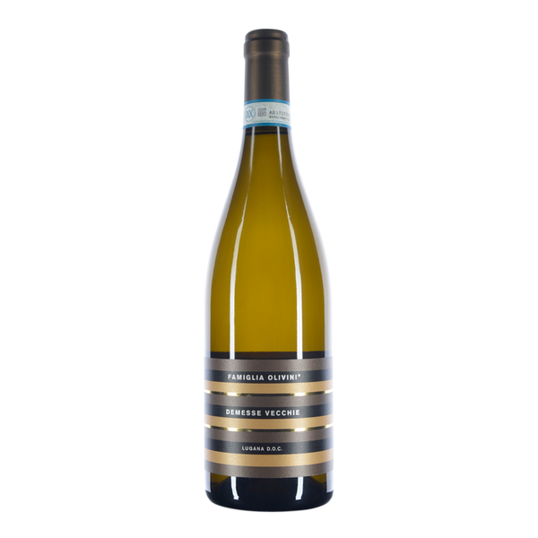 Olivini Demesse Vecchie 2017 - Bottle Hero