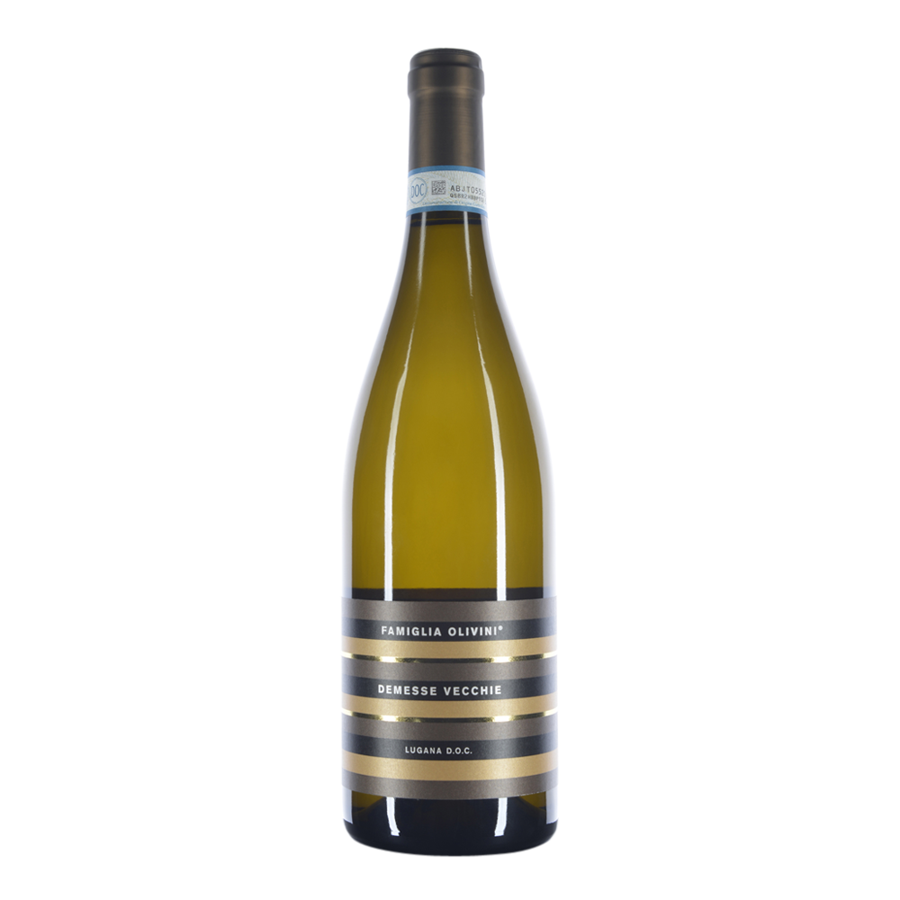 Olivini Demesse Vecchie 2017 - Bottle Hero