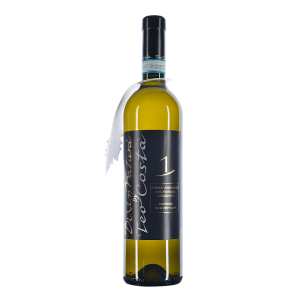 Teo Costa Divin Natura Bianco 2017 - Bottle Hero