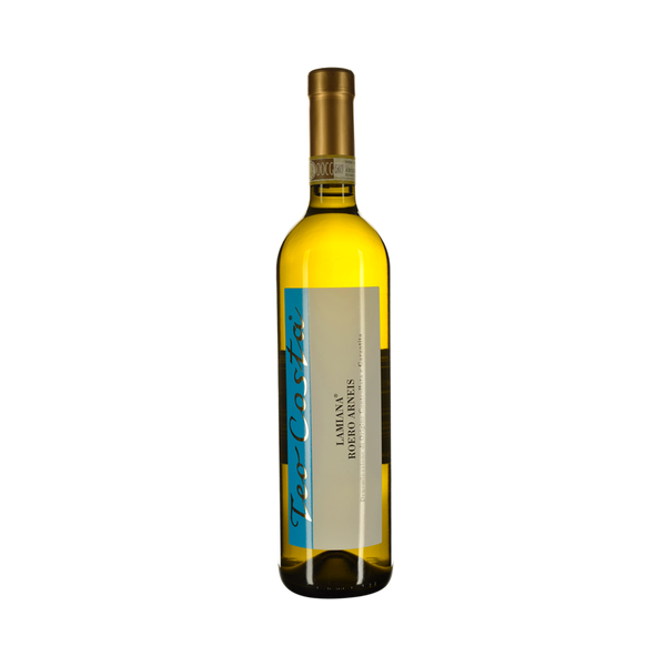 Teo Costa "Lamiana" Roero Arneis DOCG 2019 - Bottle Hero