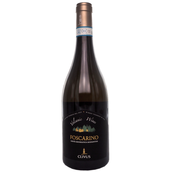 Monteforte Soave DOC Classico Foscarino 2021 - Bottle Hero