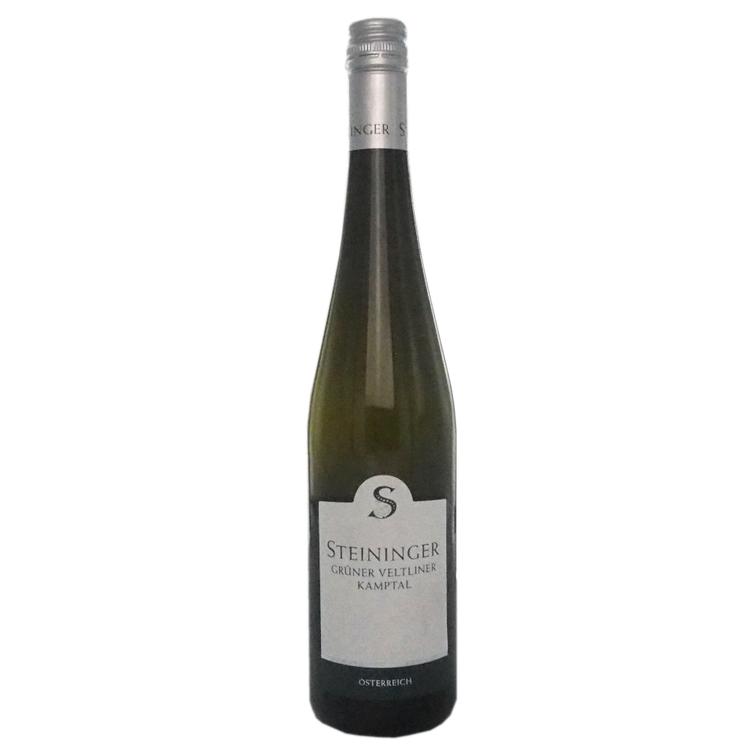 Steininger Grüner Veltliner Kamptal 2024