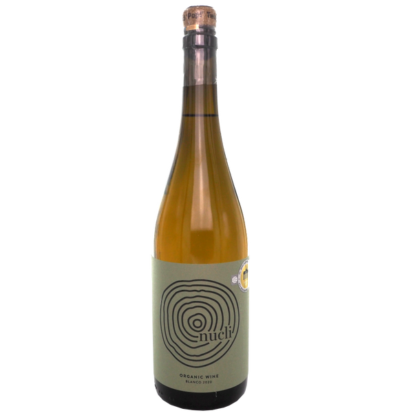 Neleman Nucli Bianco 2020 - Organic - Bottle Hero