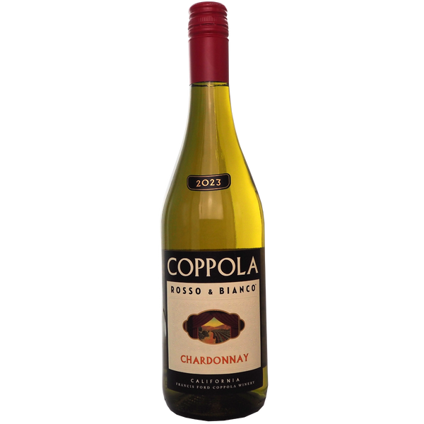 Francis Coppola Chardonnay Californien 2023 - Bottle Hero