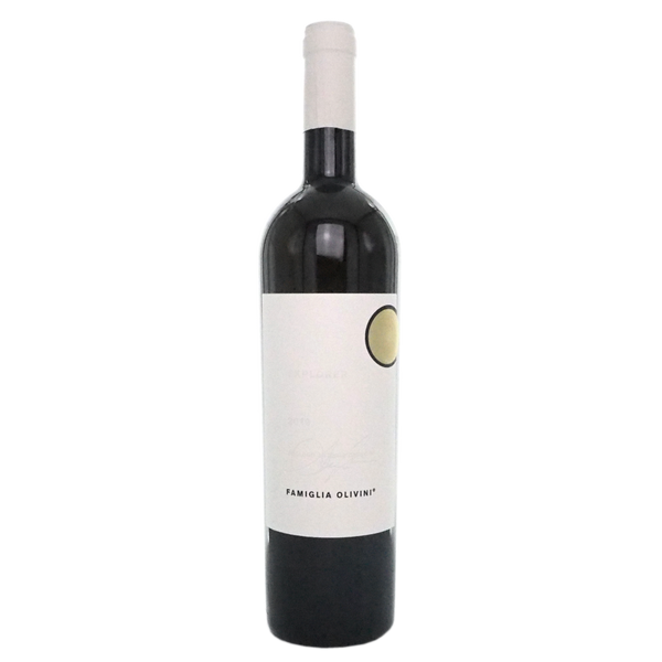 Olivini Explorer Benaco Breciano Bianco IGT - Bottle Hero