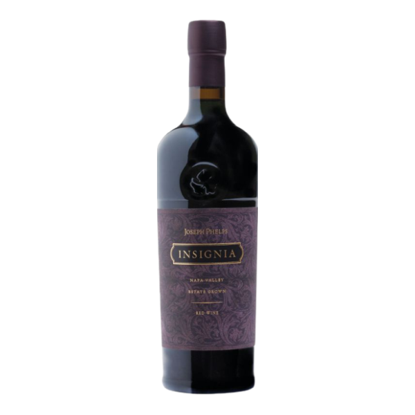 Joseph Phelps, Insignia 2018 IMP (6 L) - Bottle Hero