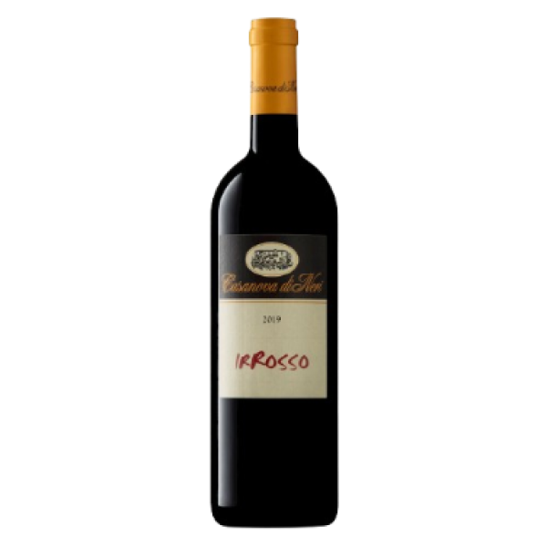 Casanova di Neri, Irrosso 2022 (75 CL) - Bottle Hero