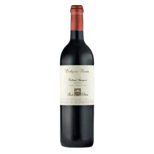 Isole e Olena, Cabernet Sauvignon 2014 (75 CL) - Bottle Hero