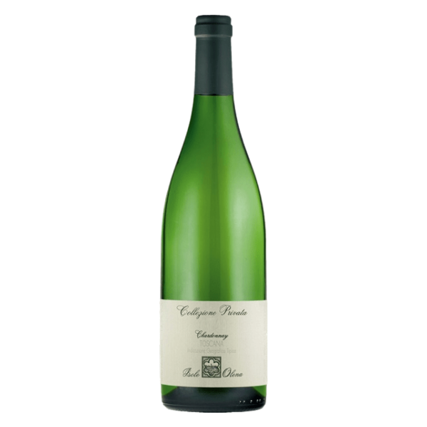 Isole e Olena Chardonnay 2017 - Bottle Hero