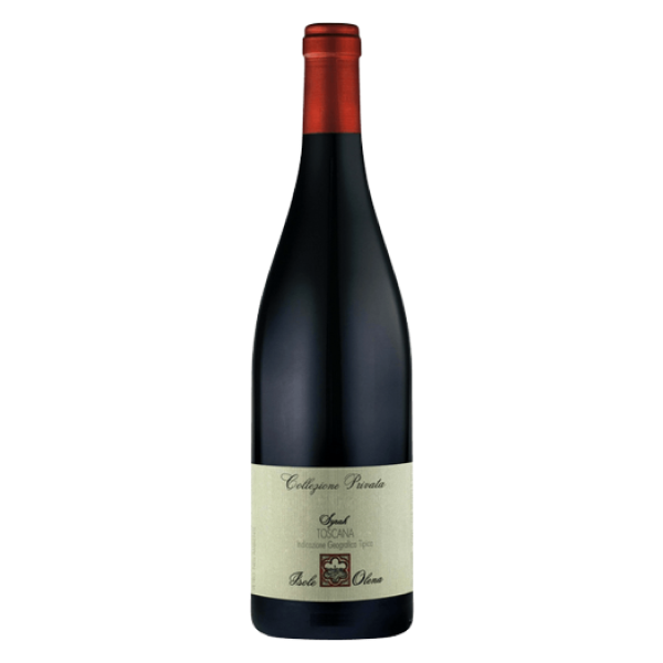 Isole e Olena, Syrah 2019 (75 CL) - Bottle Hero